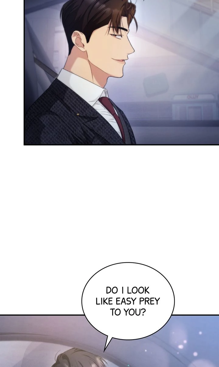 Epsilon [Full ver.] - S1 Episode 31 manhwa