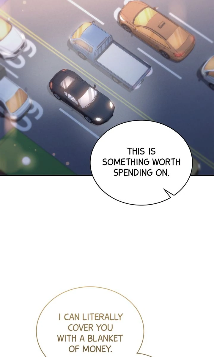 Epsilon [Full ver.] - S1 Episode 31 manhwa