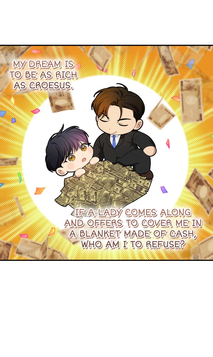 Epsilon [Full ver.] - S1 Episode 31 manhwa