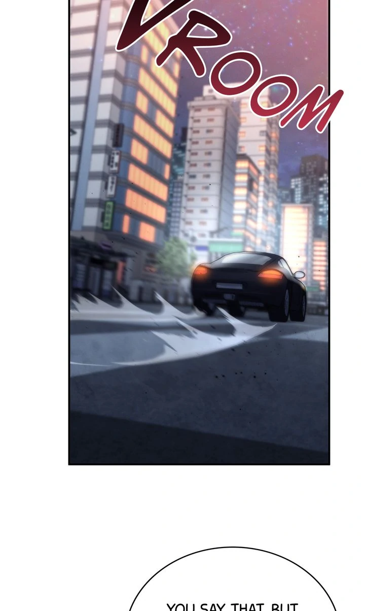 Epsilon [Full ver.] - S1 Episode 31 manhwa