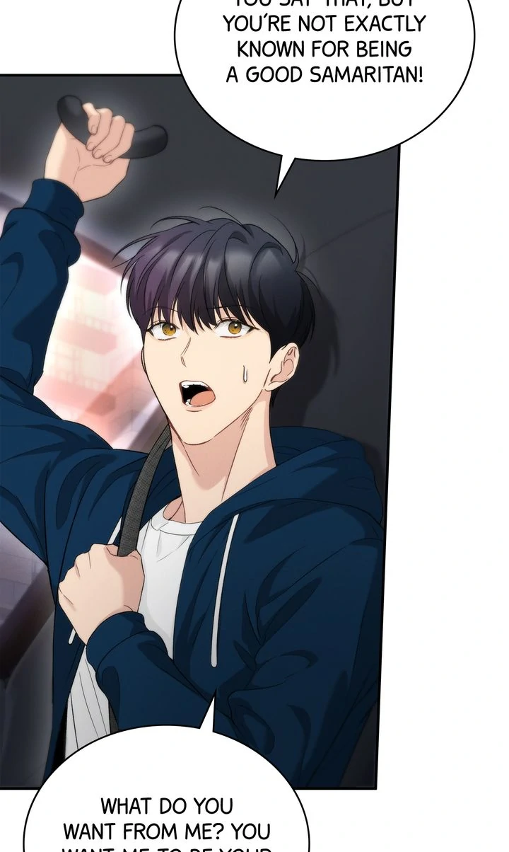 Epsilon [Full ver.] - S1 Episode 31 manhwa
