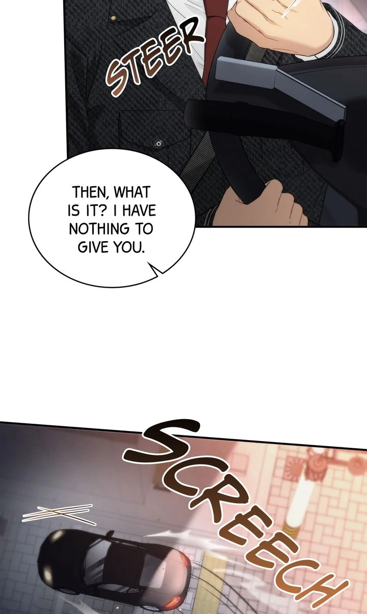 Epsilon [Full ver.] - S1 Episode 31 manhwa
