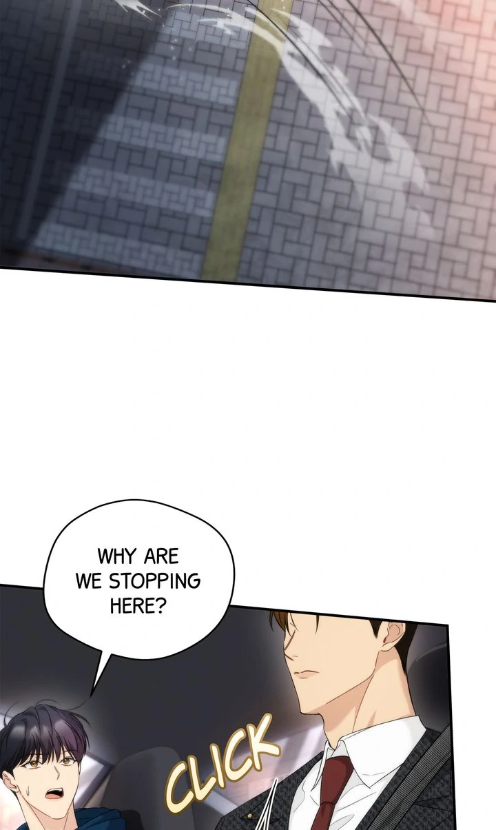 Epsilon [Full ver.] - S1 Episode 31 manhwa