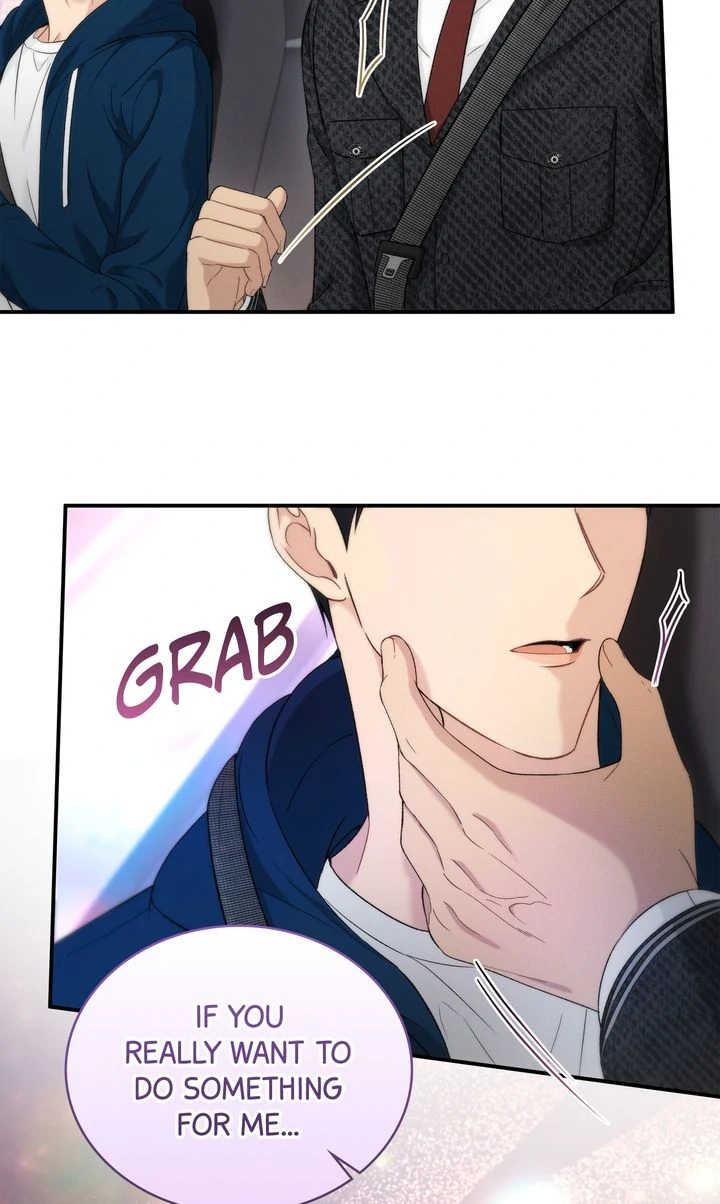 Epsilon [Full ver.] - S1 Episode 31 manhwa