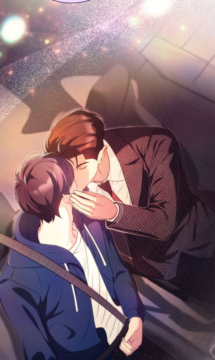 Epsilon [Full ver.] - S1 Episode 31 manhwa