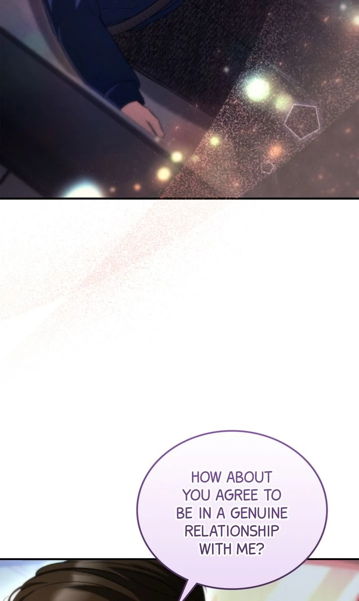 Epsilon [Full ver.] - S1 Episode 31 manhwa