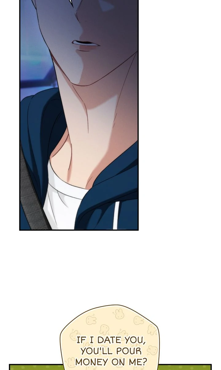 Epsilon [Full ver.] - S1 Episode 31 manhwa