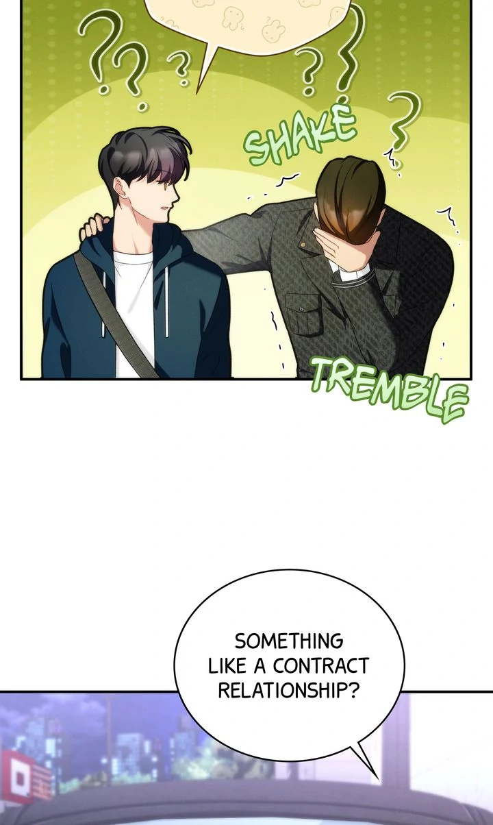 Epsilon [Full ver.] - S1 Episode 31 manhwa