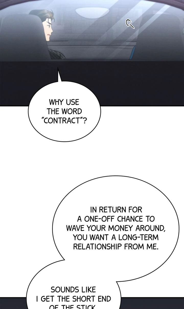 Epsilon [Full ver.] - S1 Episode 31 manhwa