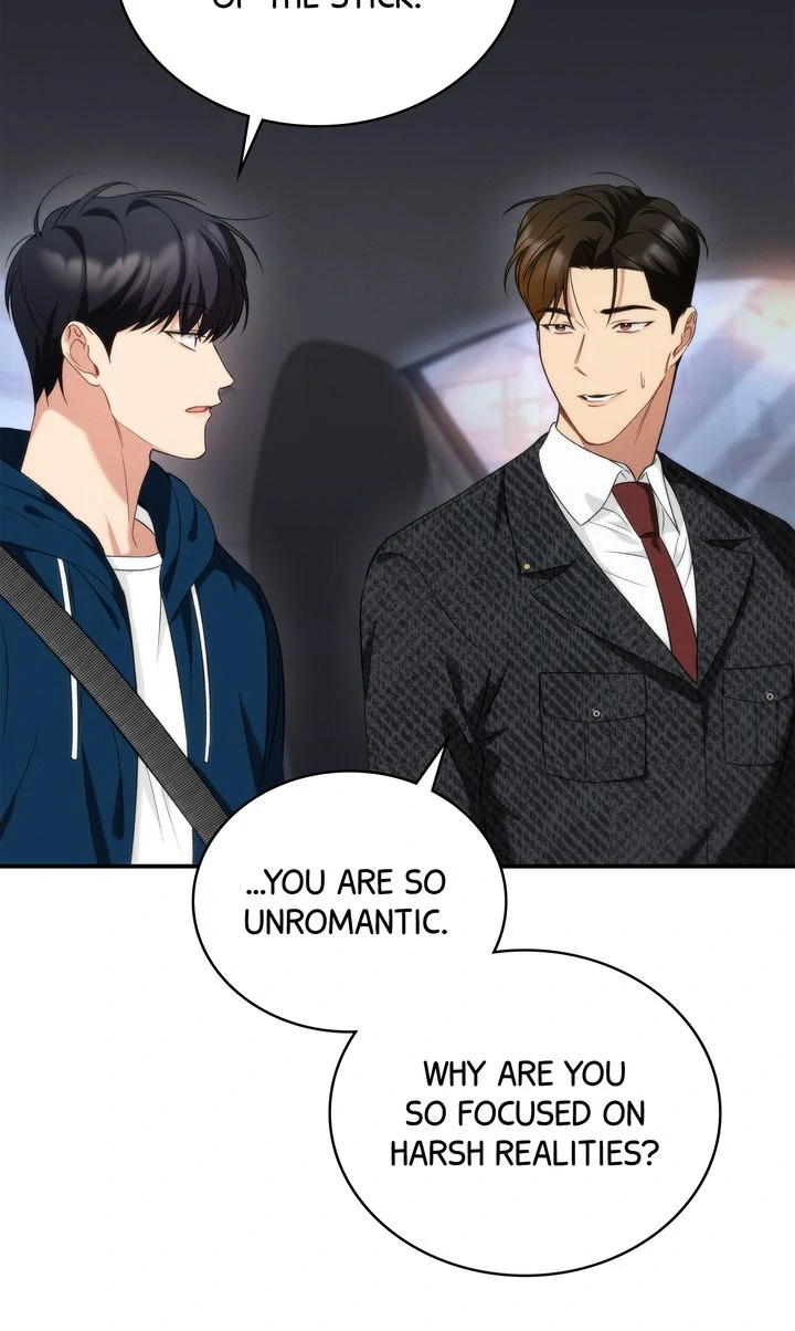 Epsilon [Full ver.] - S1 Episode 31 manhwa