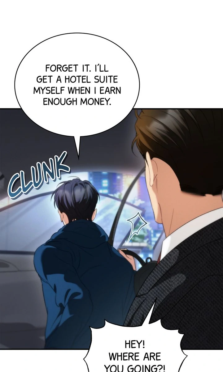 Epsilon [Full ver.] - S1 Episode 31 manhwa