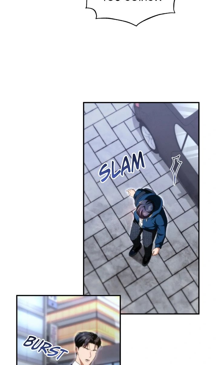 Epsilon [Full ver.] - S1 Episode 31 manhwa