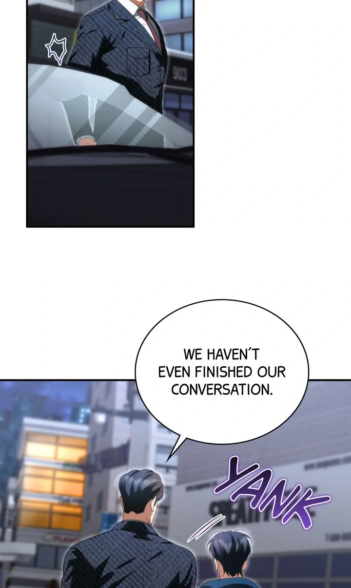 Epsilon [Full ver.] - S1 Episode 31 manhwa