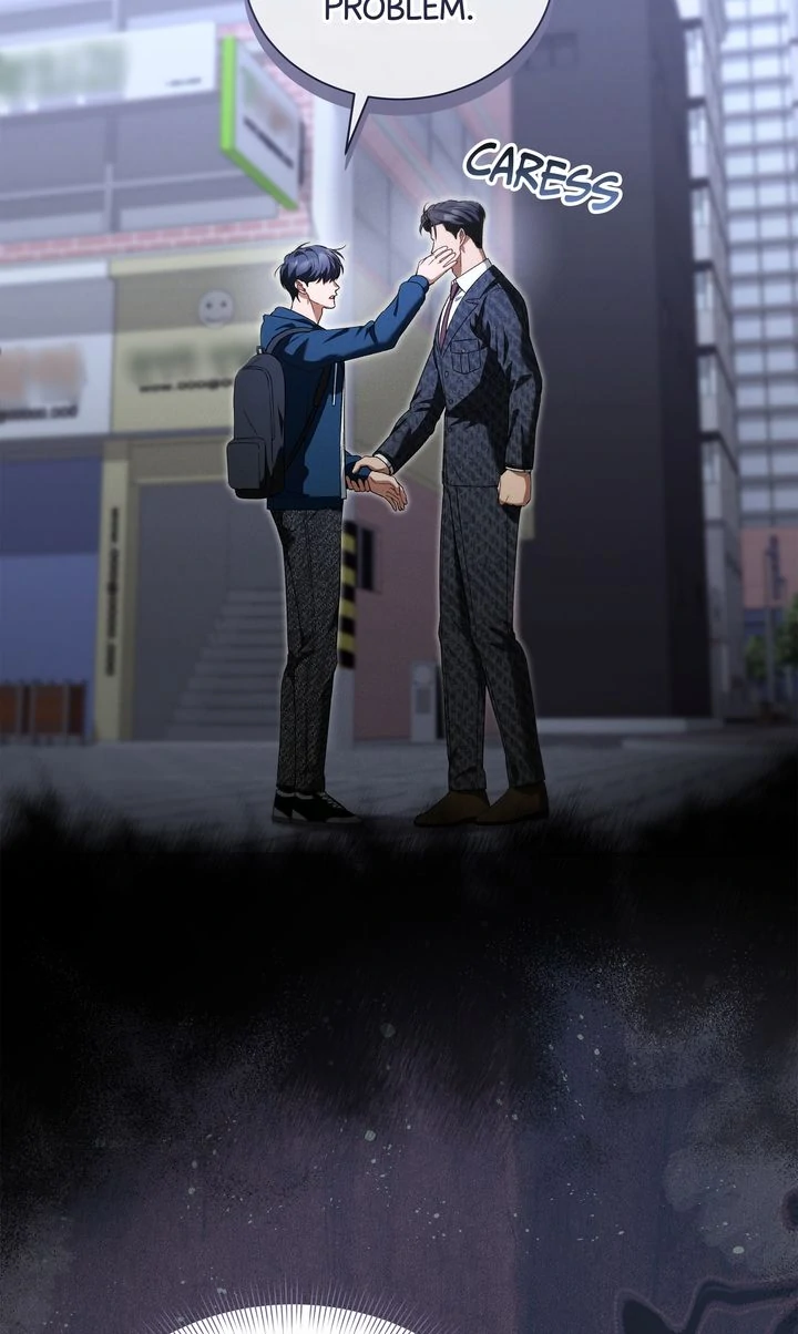 Epsilon [Full ver.] - S1 Episode 31 manhwa