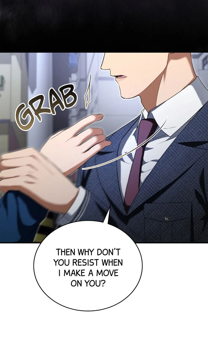 Epsilon [Full ver.] - S1 Episode 31 manhwa