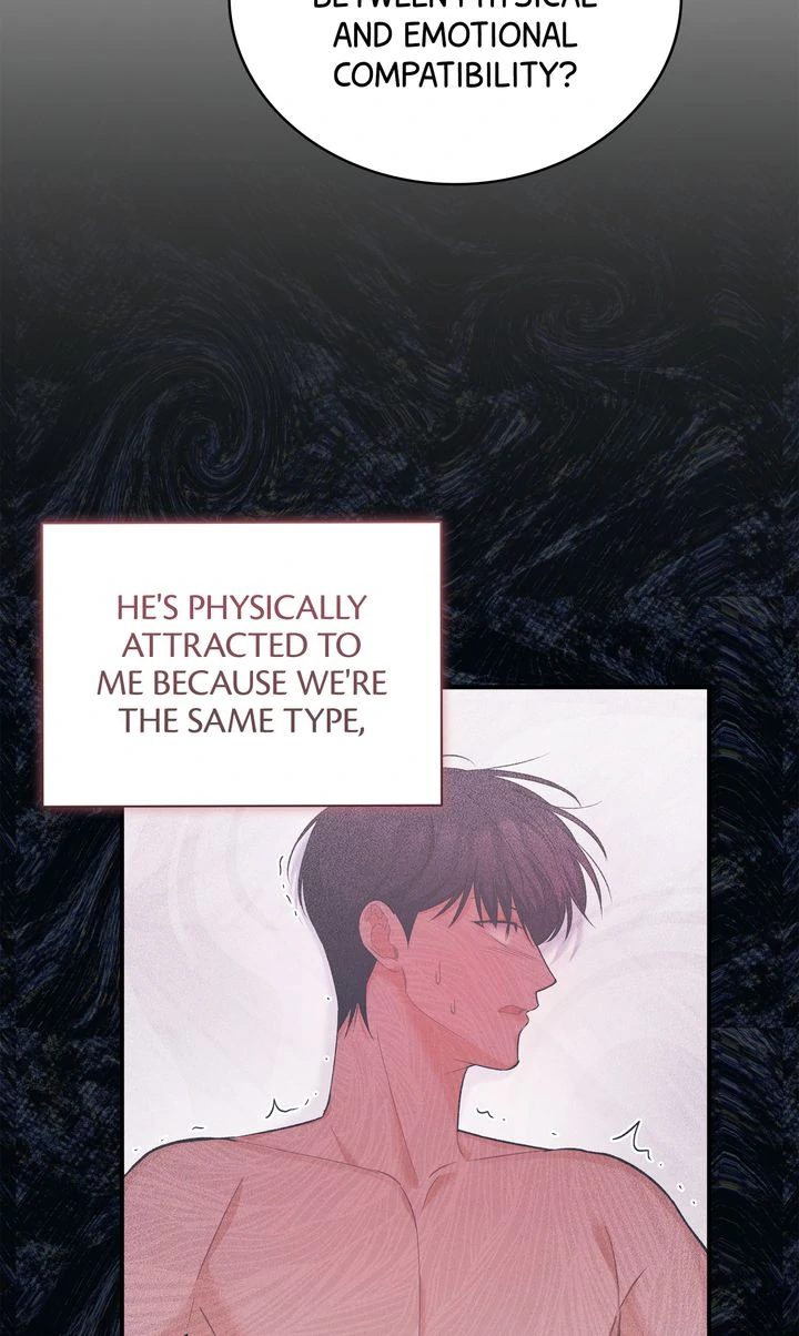 Epsilon [Full ver.] - S1 Episode 31 manhwa