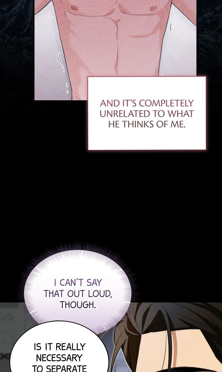 Epsilon [Full ver.] - S1 Episode 31 manhwa