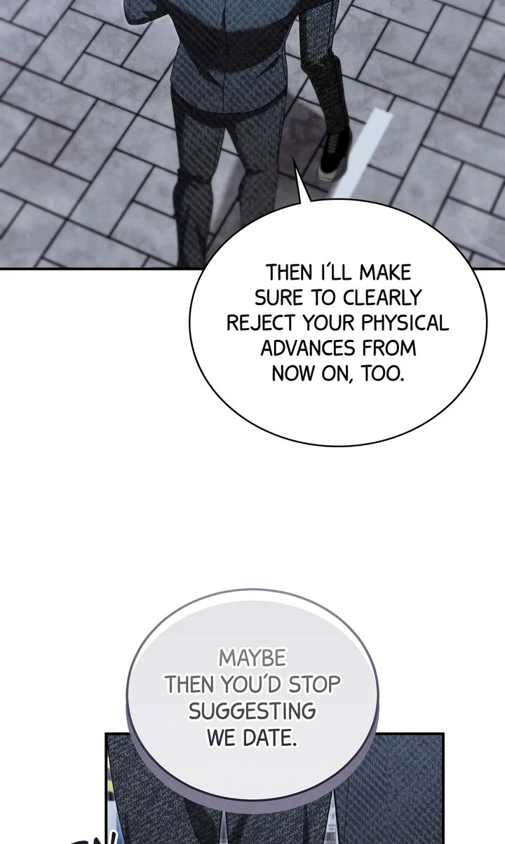 Epsilon [Full ver.] - S1 Episode 31 manhwa