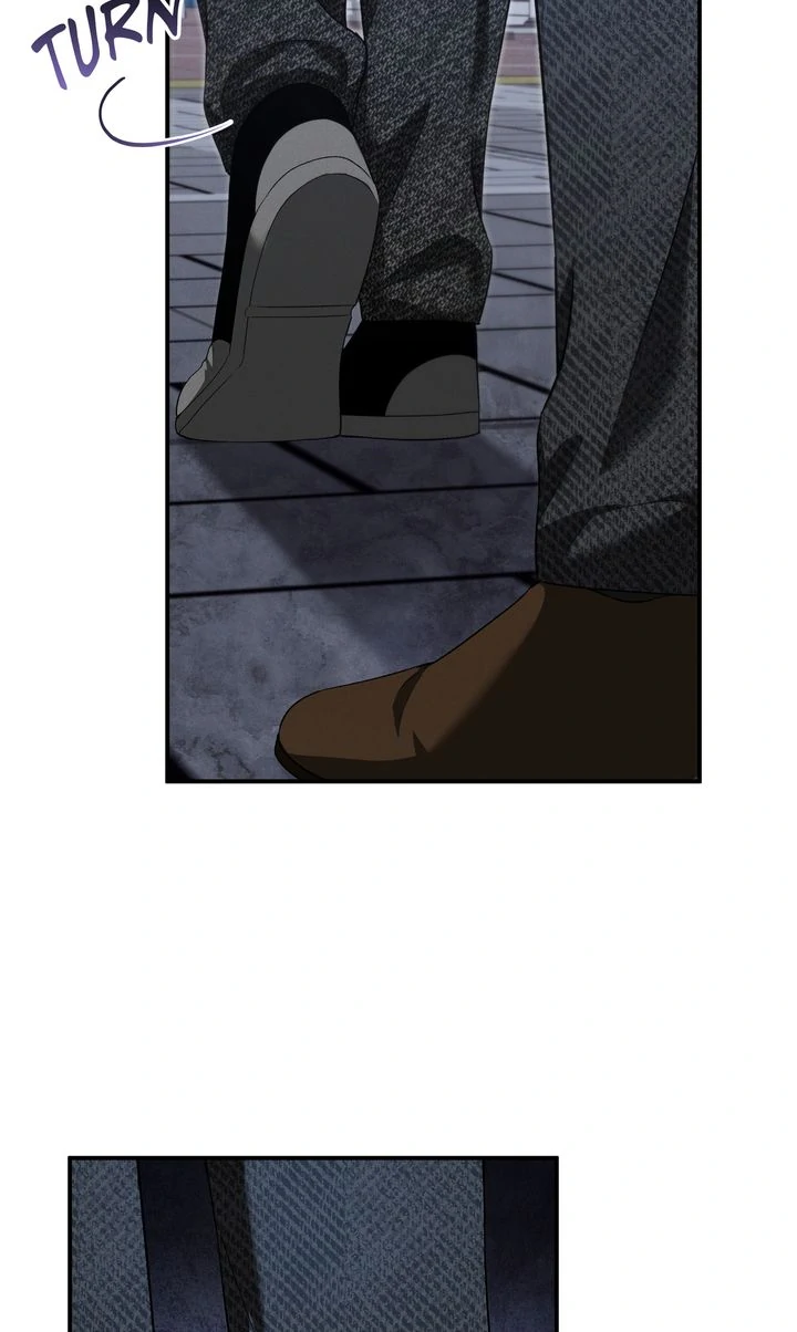 Epsilon [Full ver.] - S1 Episode 31 manhwa