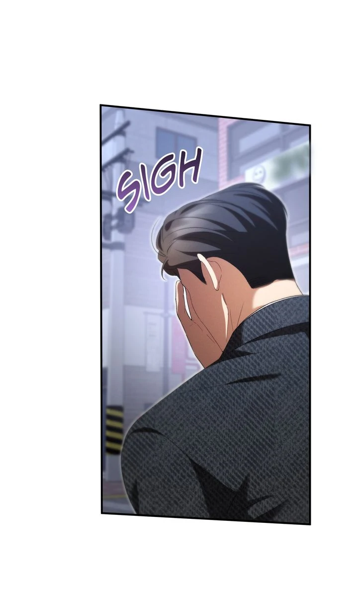 Epsilon [Full ver.] - S1 Episode 31 manhwa