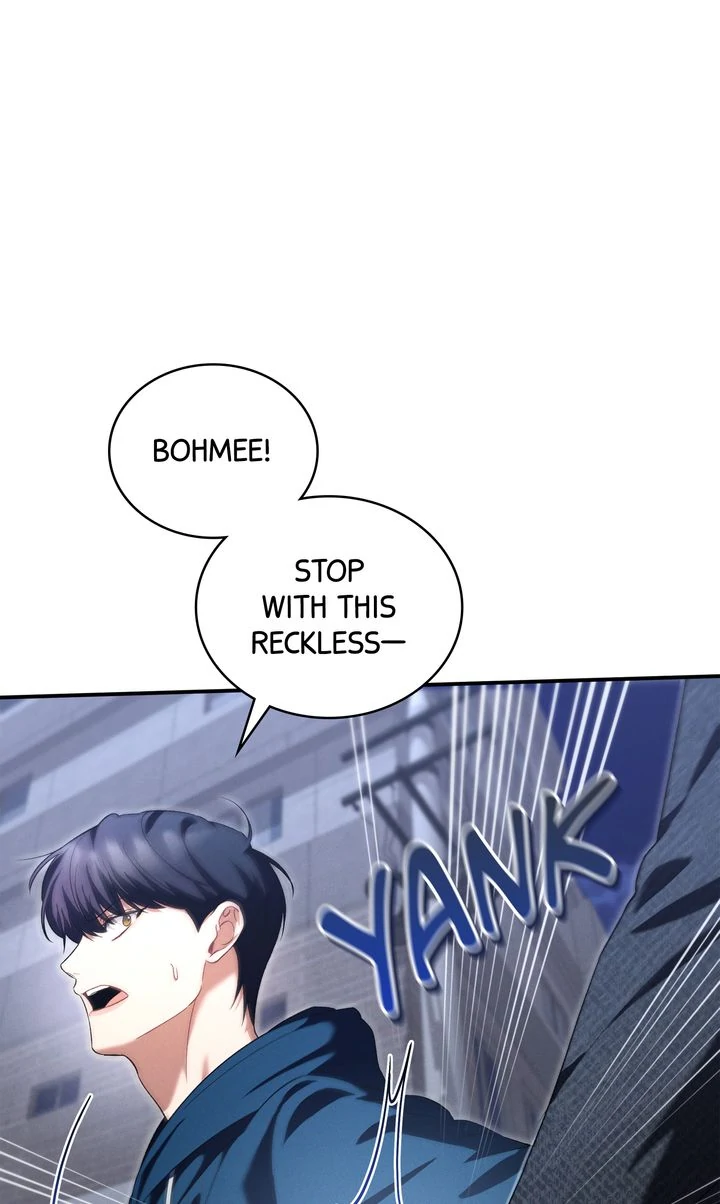 Epsilon [Full ver.] - S1 Episode 31 manhwa