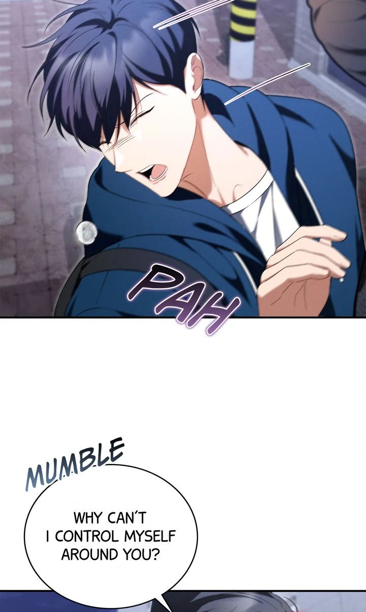 Epsilon [Full ver.] - S1 Episode 31 manhwa