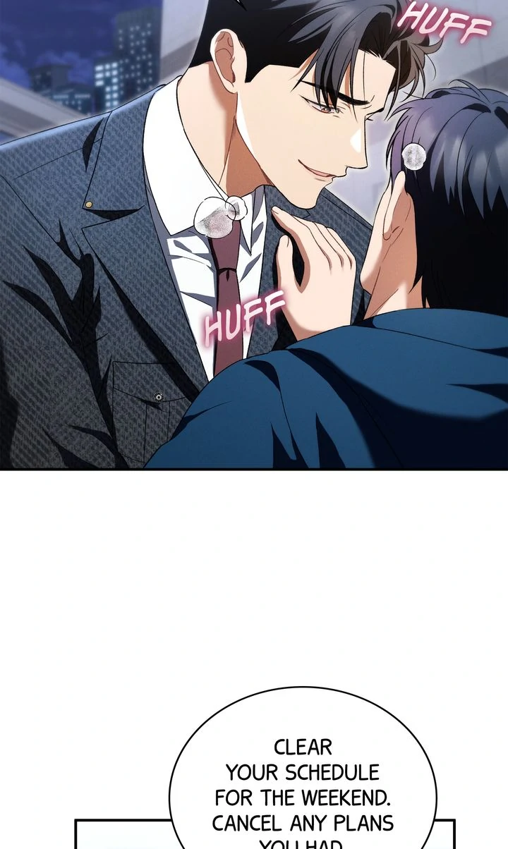 Epsilon [Full ver.] - S1 Episode 31 manhwa