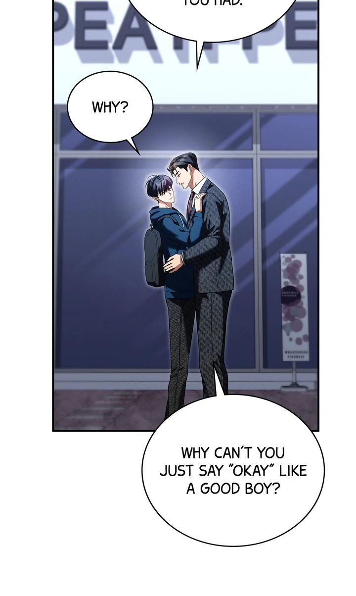 Epsilon [Full ver.] - S1 Episode 31 manhwa