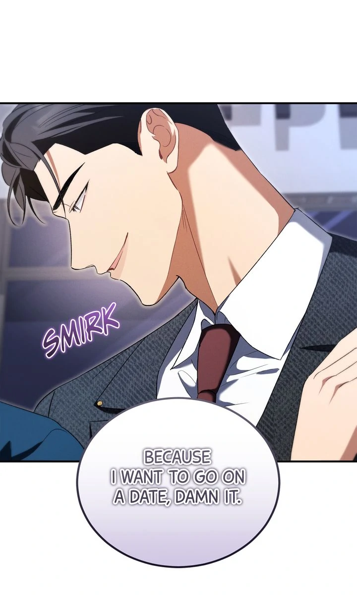 Epsilon [Full ver.] - S1 Episode 31 manhwa