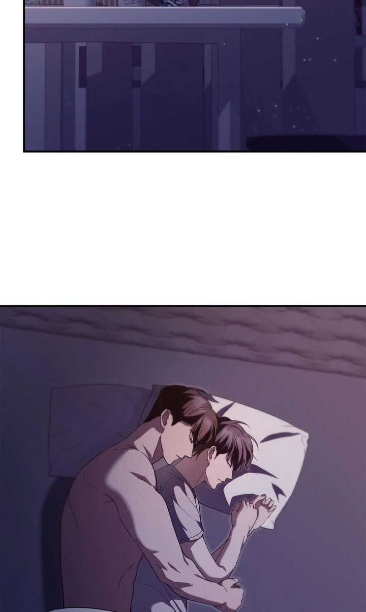 Epsilon [Full ver.] - S1 Episode 31 manhwa