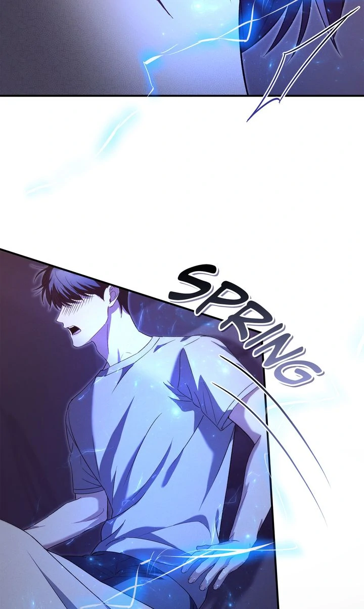 Epsilon [Full ver.] - S1 Episode 31 manhwa