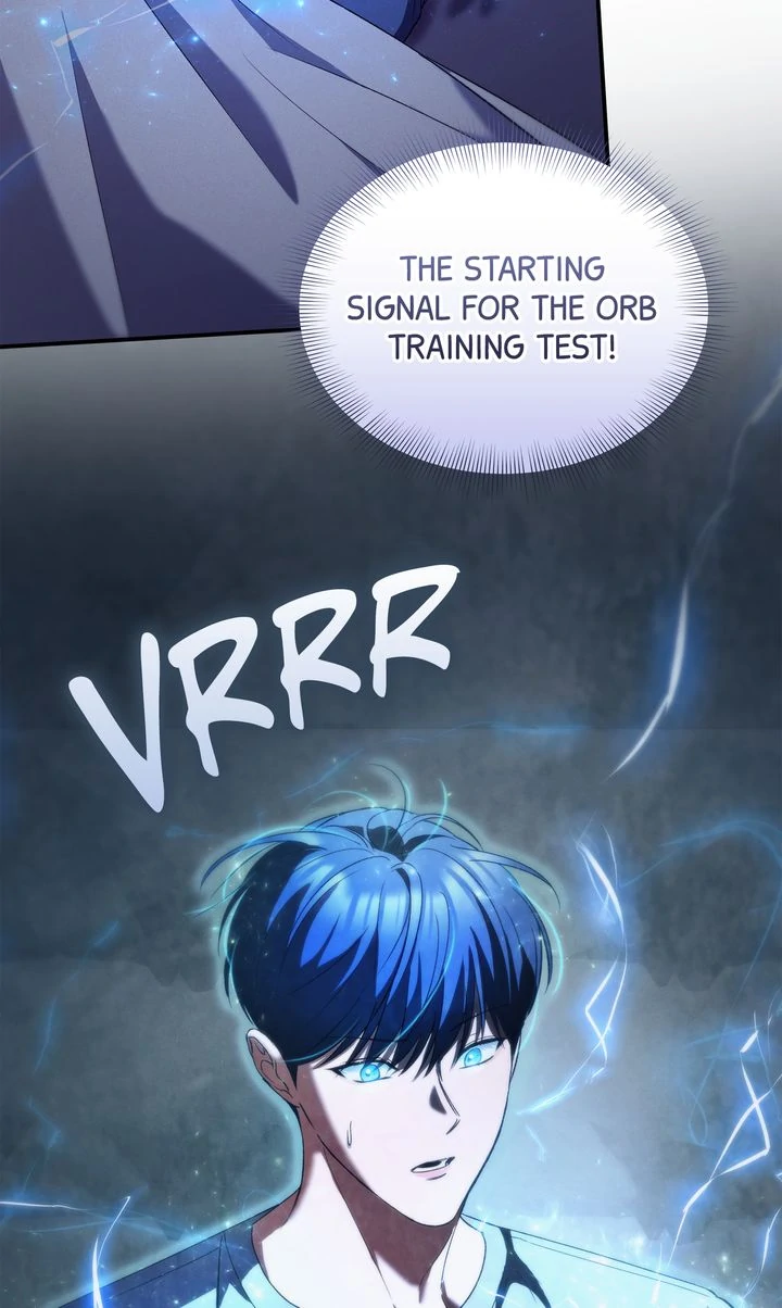 Epsilon [Full ver.] - S1 Episode 31 manhwa