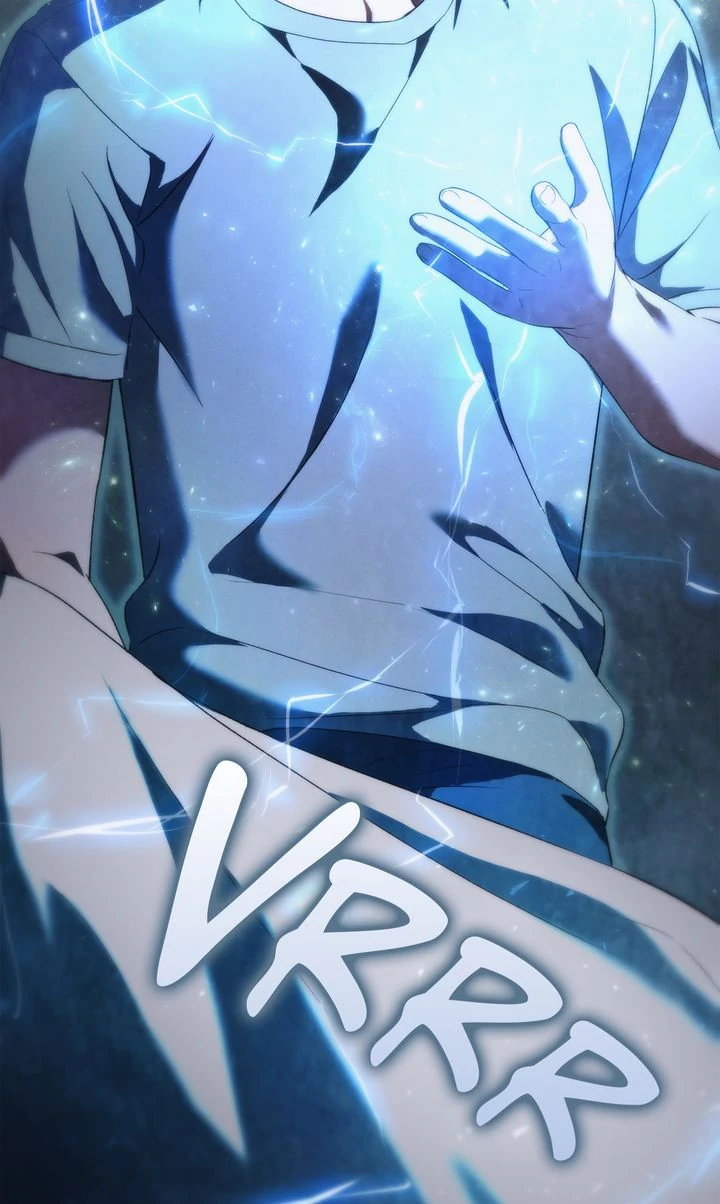 Epsilon [Full ver.] - S1 Episode 31 manhwa