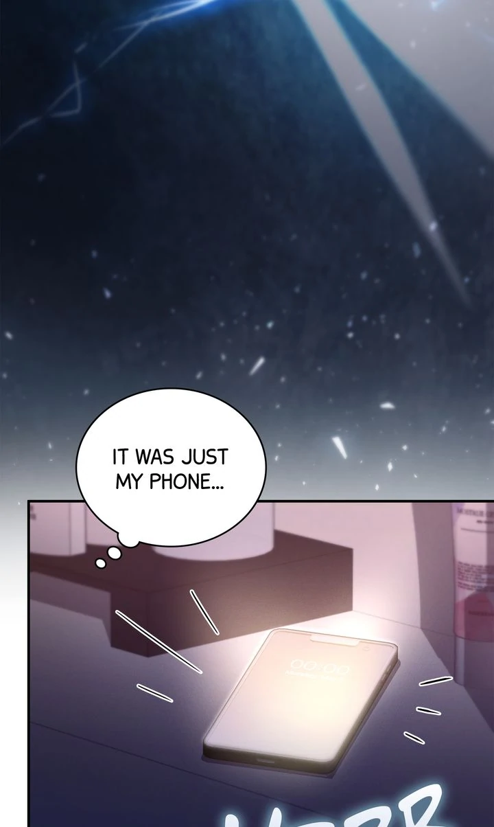 Epsilon [Full ver.] - S1 Episode 31 manhwa