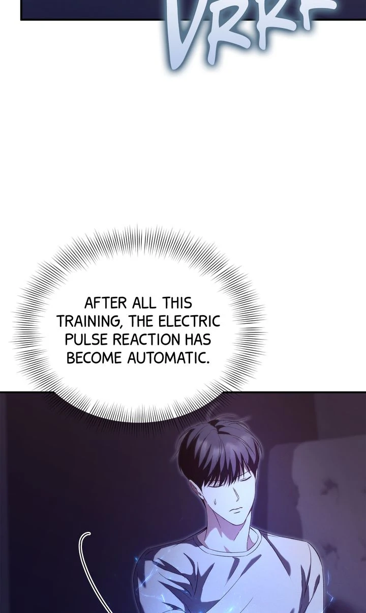 Epsilon [Full ver.] - S1 Episode 31 manhwa
