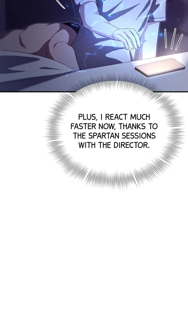 Epsilon [Full ver.] - S1 Episode 31 manhwa
