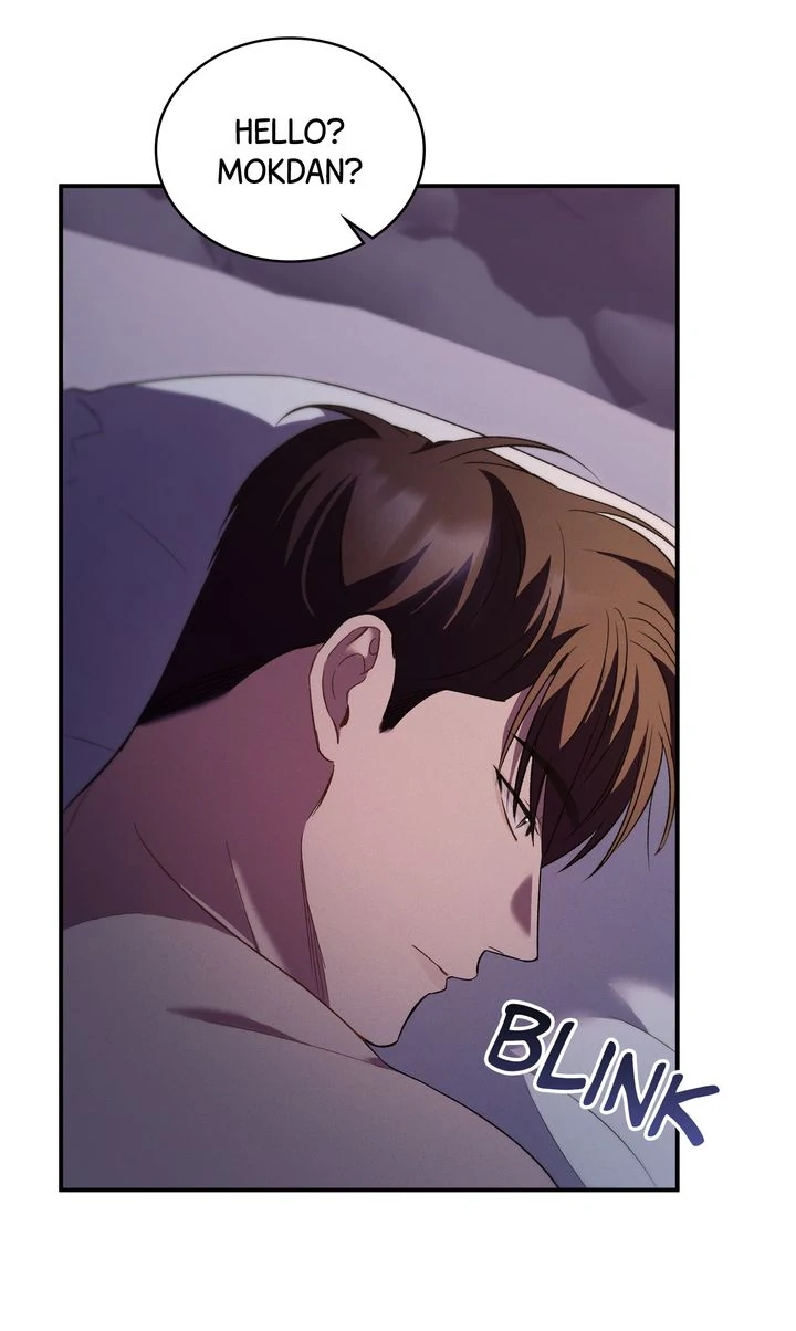 Epsilon [Full ver.] - S1 Episode 31 manhwa