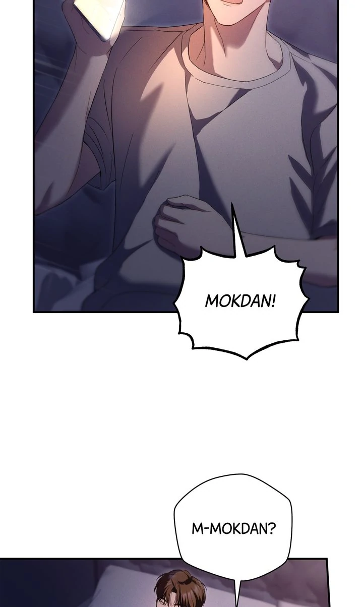 Epsilon [Full ver.] - S1 Episode 31 manhwa