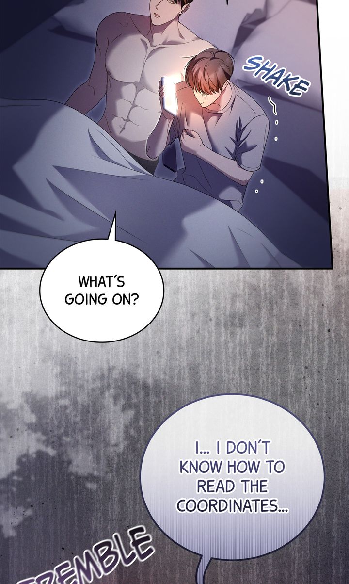 Epsilon [Full ver.] - S1 Episode 31 manhwa