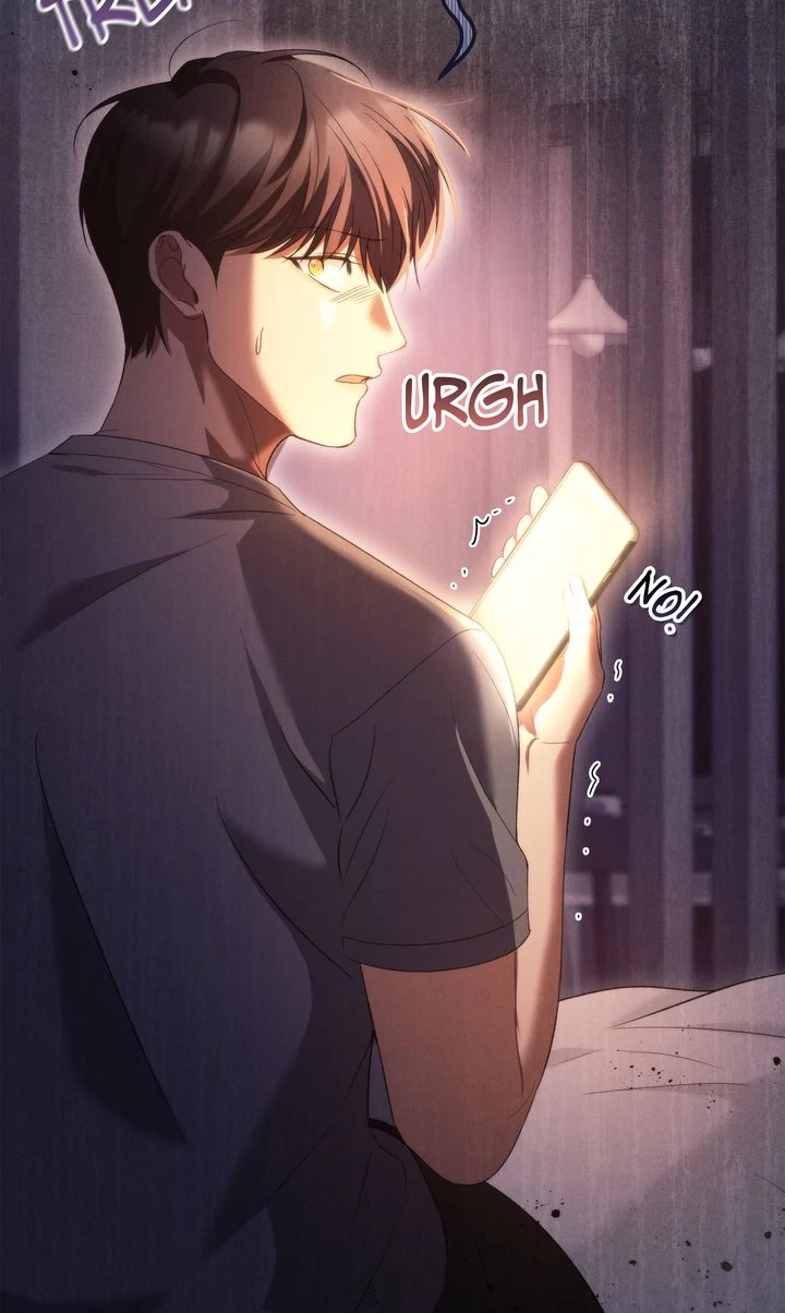 Epsilon [Full ver.] - S1 Episode 31 manhwa