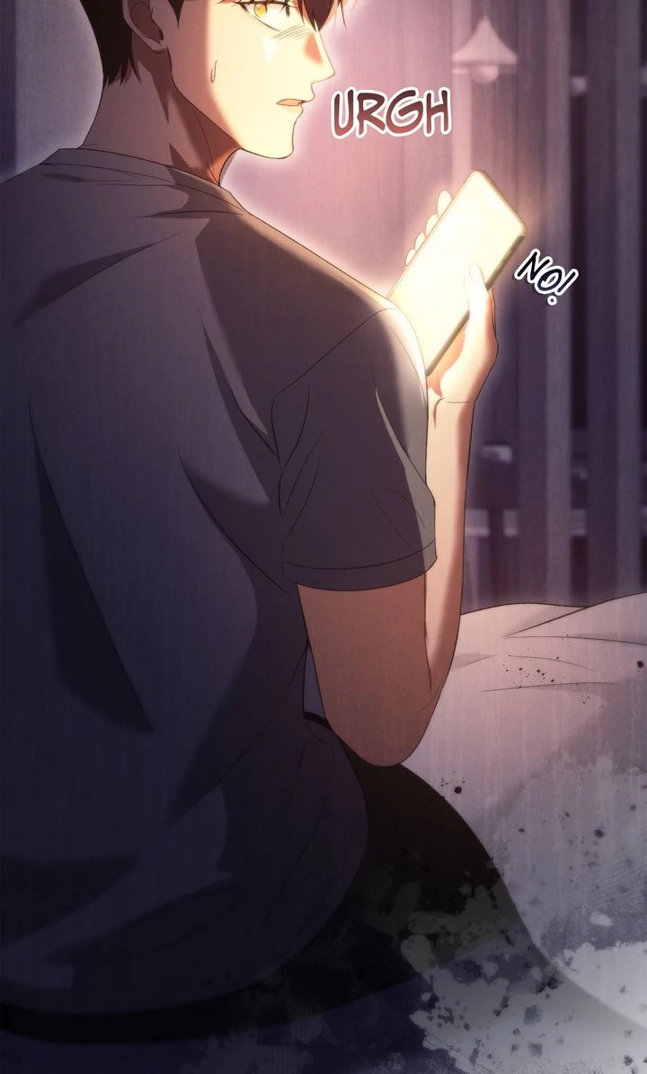 Epsilon [Full ver.] - S1 Episode 32 manhwa