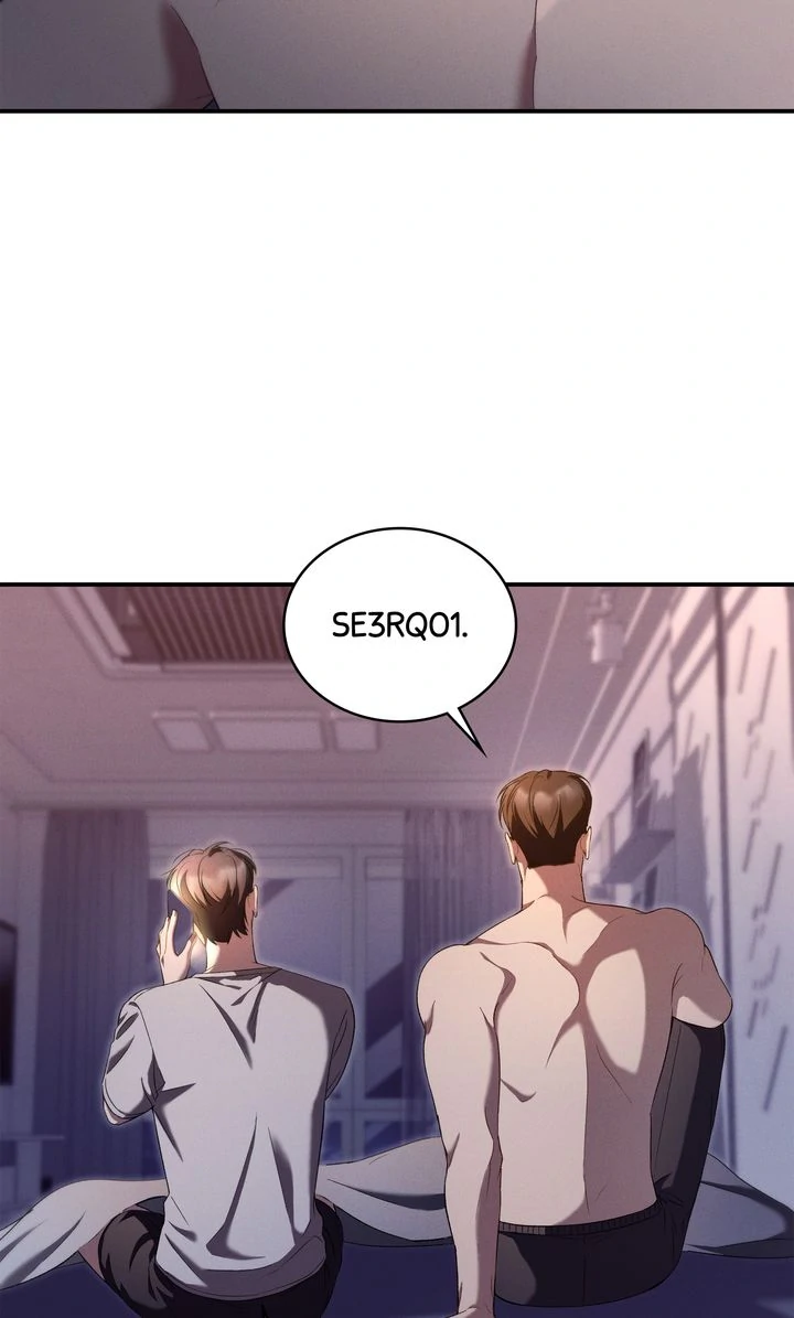 Epsilon [Full ver.] - S1 Episode 32 manhwa