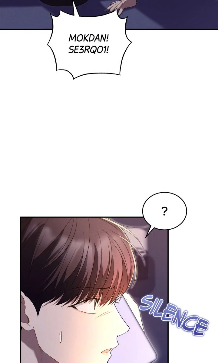Epsilon [Full ver.] - S1 Episode 32 manhwa