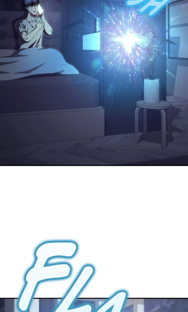 Epsilon [Full ver.] - S1 Episode 32 manhwa