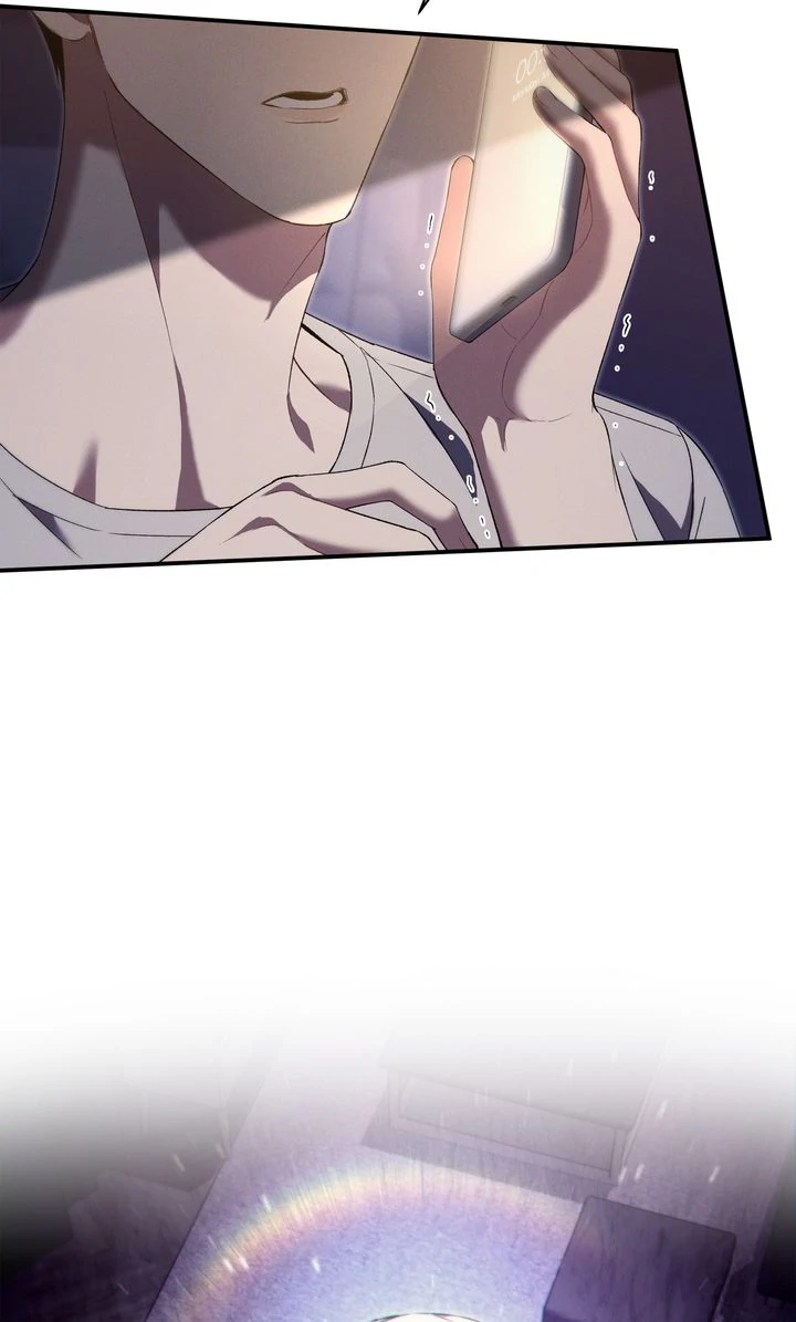 Epsilon [Full ver.] - S1 Episode 32 manhwa