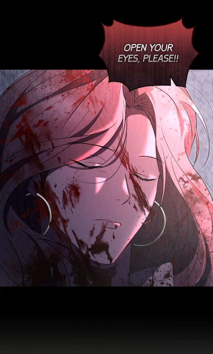 Epsilon [Full ver.] - S1 Episode 32 manhwa