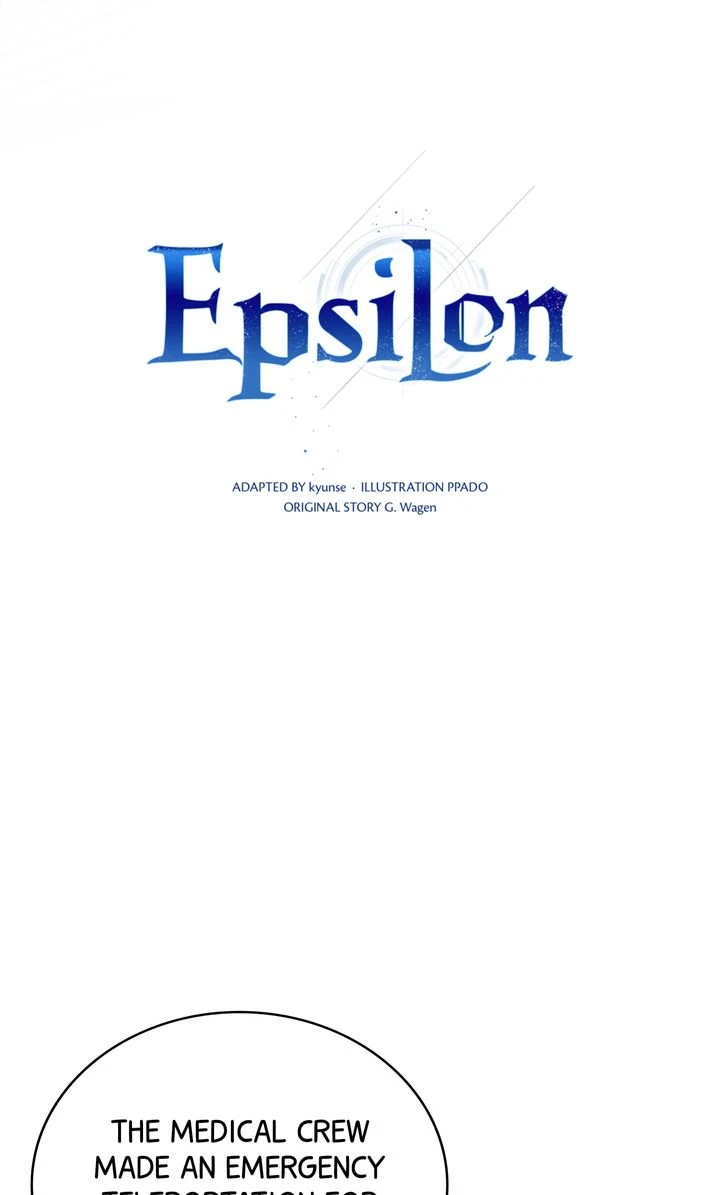 Epsilon [Full ver.] - S1 Episode 32 manhwa