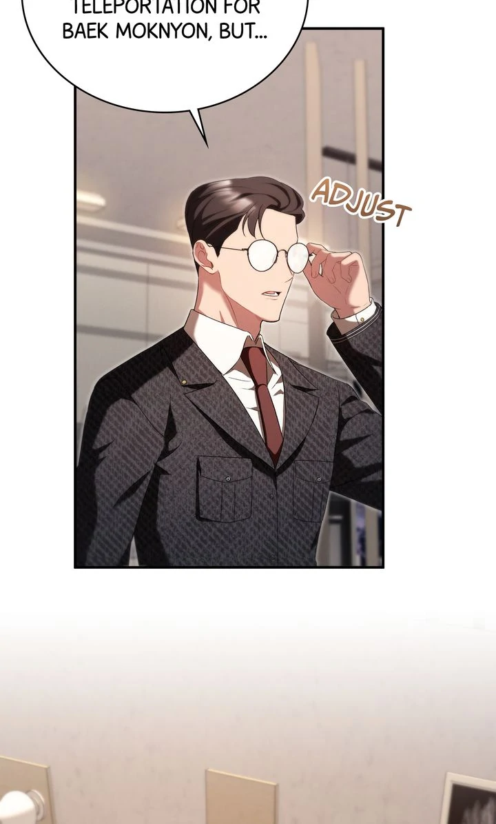 Epsilon [Full ver.] - S1 Episode 32 manhwa