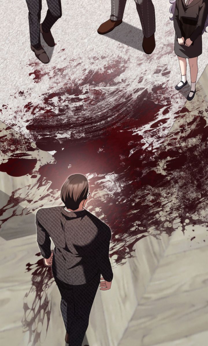 Epsilon [Full ver.] - S1 Episode 32 manhwa