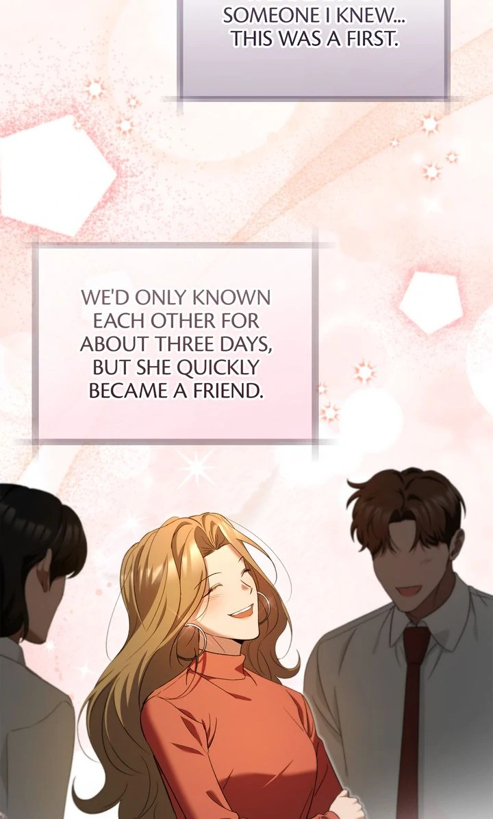 Epsilon [Full ver.] - S1 Episode 32 manhwa